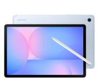 Tablet SAMSUNG Galaxy Tab S10 FE WiFi 12/256GB niebieski
